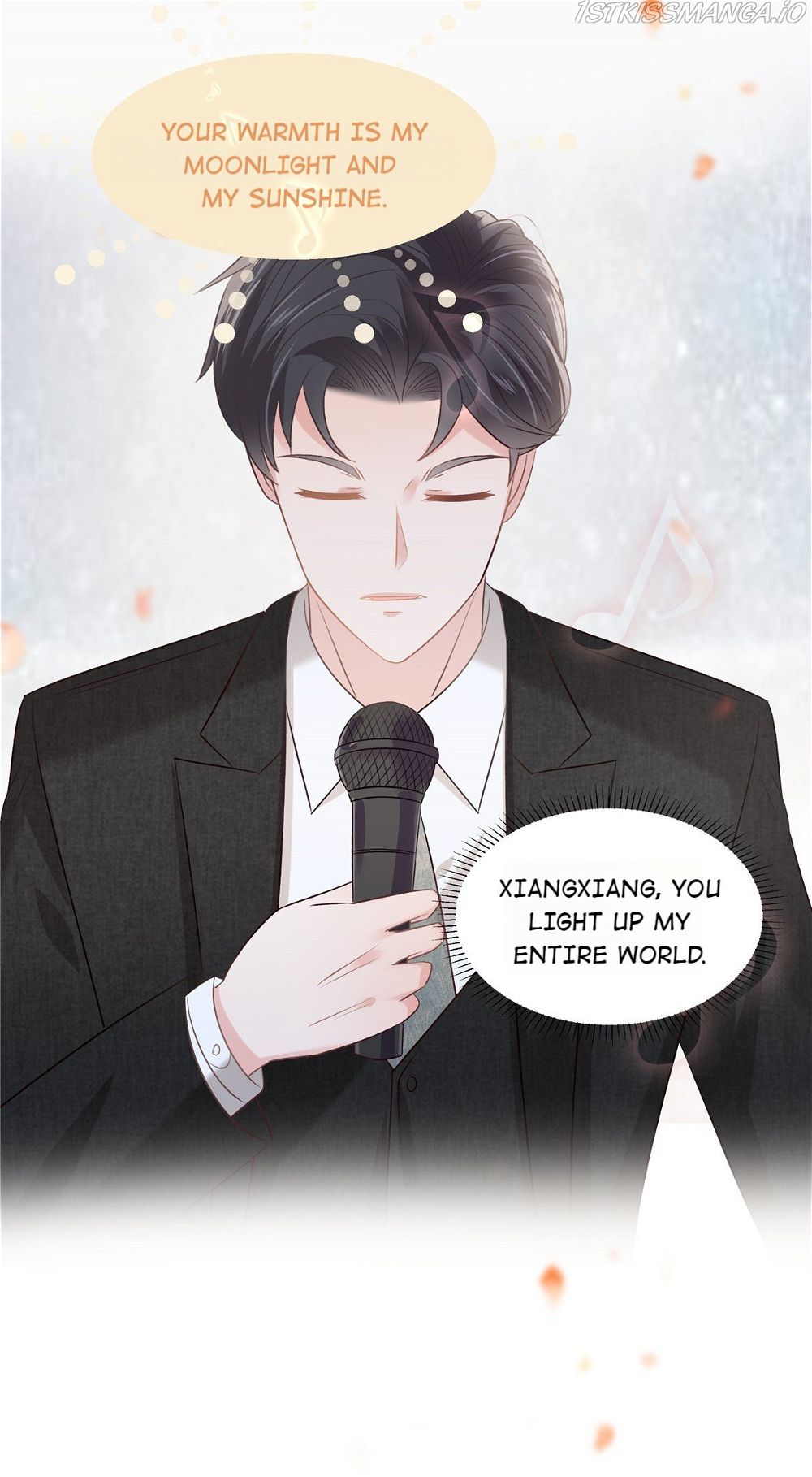 Rebirth Meeting: For You and My Exclusive Lovers Chapter 252 18